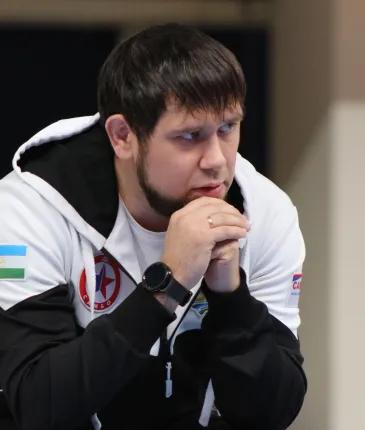 Кадыров Ильмир Тимирянович