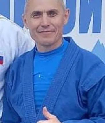 Хайбуллин Сергей Геннадьевич